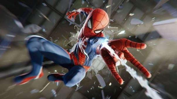 Imagen de Ya se está hablando sobre un posible  Marvel's Spider-Man 2