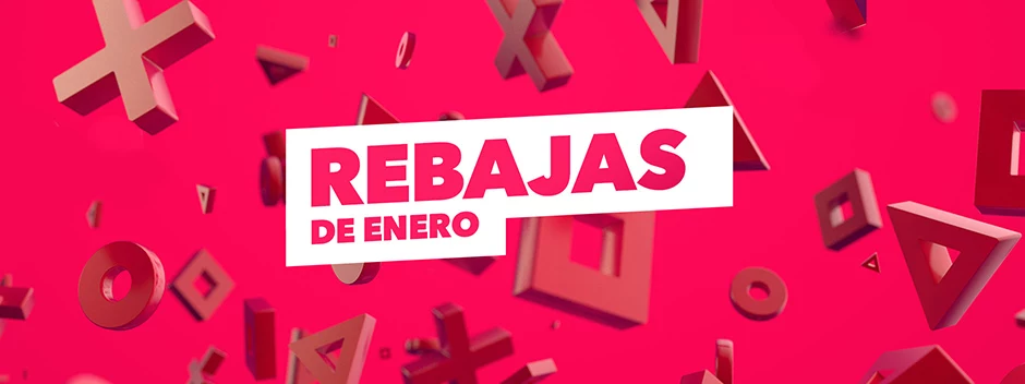 Imagen de Nuevos títulos se unen a las rebajas de enero de PlayStation Plus