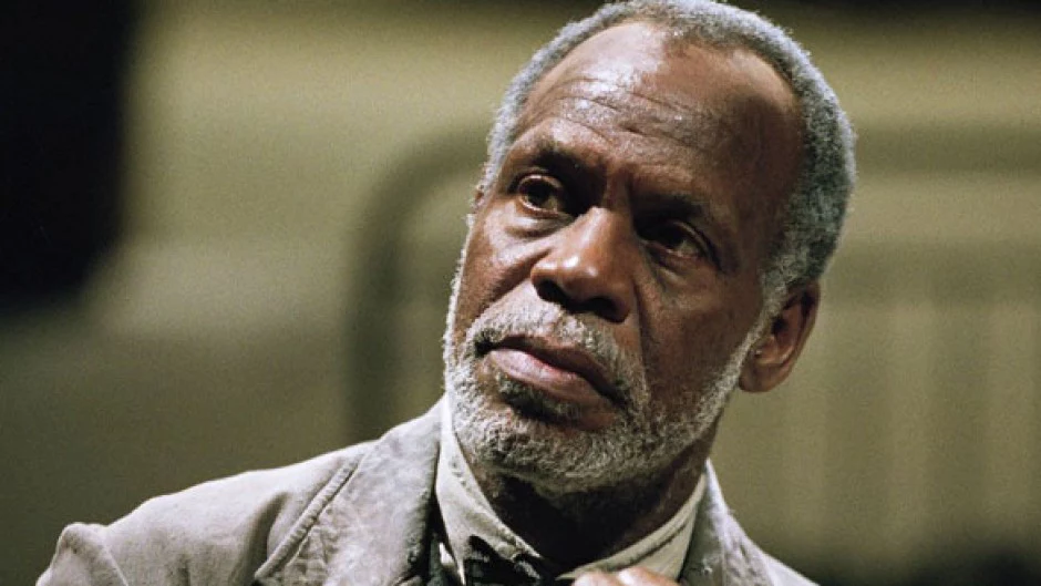 Imagen de Danny Glover se une al reparto de Jumanji 3