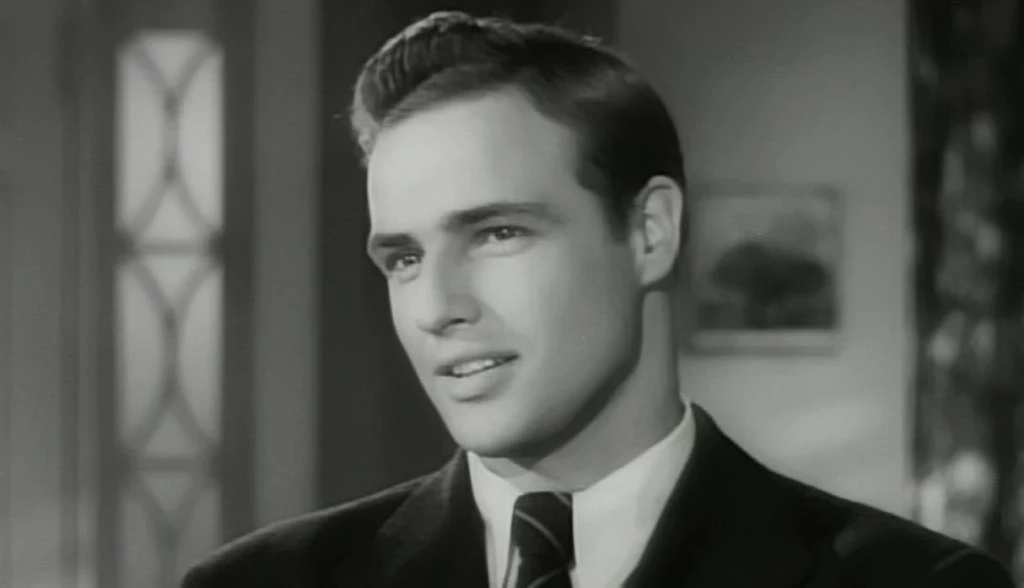 Marlon Brando