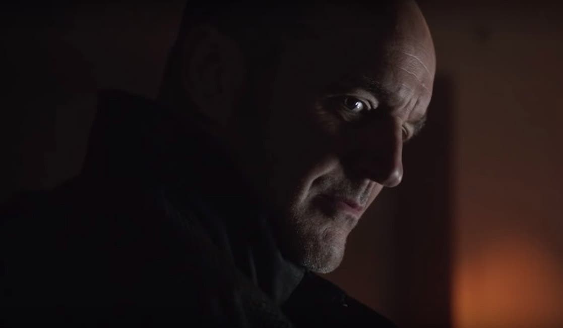 Imagen de Coulson vuelve al trabajo en el primer tráiler de la sexta temporada de Agentes de SHIELD