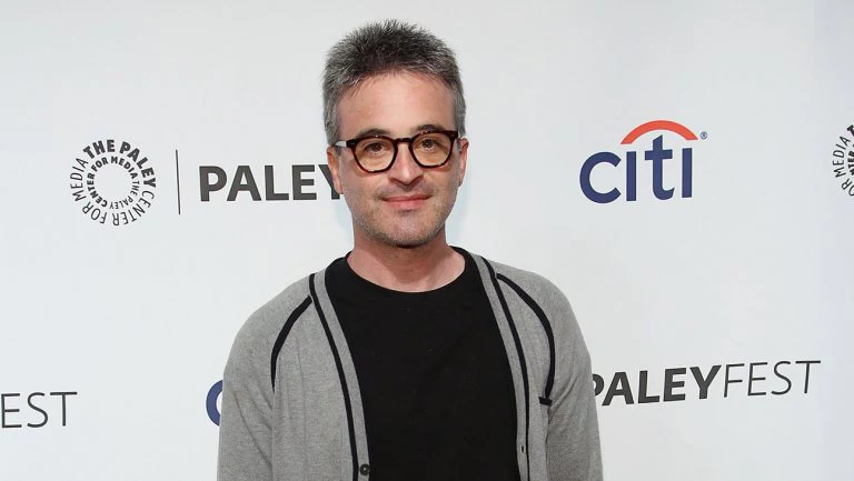 Alex Kurtzman La Momia