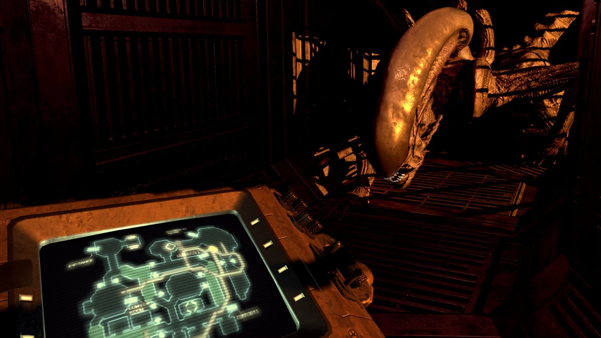 Imagen de Alien: Blackout comparte su tráiler de lanzamiento