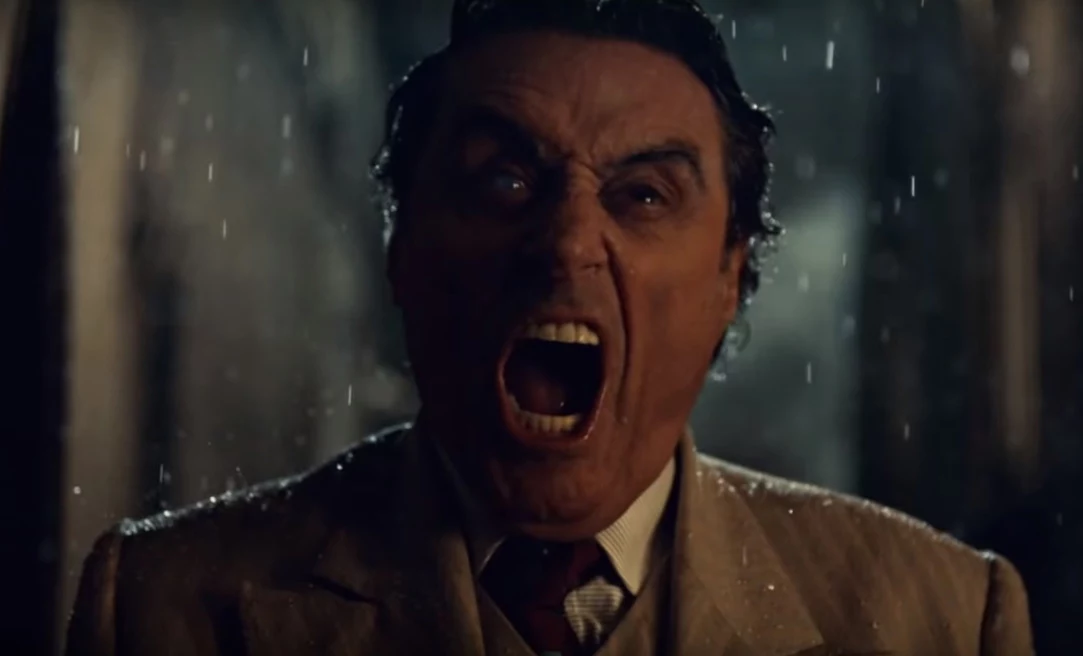 Imagen de American Gods rompe el espacio y el tiempo en su increíble nuevo tráiler