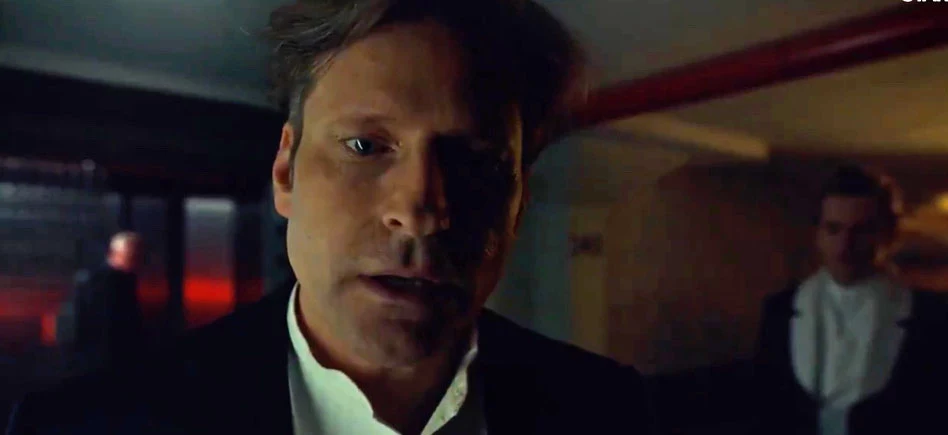 Imagen de La segunda temporada de American Gods se deja ver en un nuevo clip