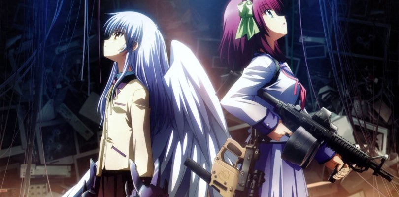 download angel beats netflix for free download angel beats netflix for free