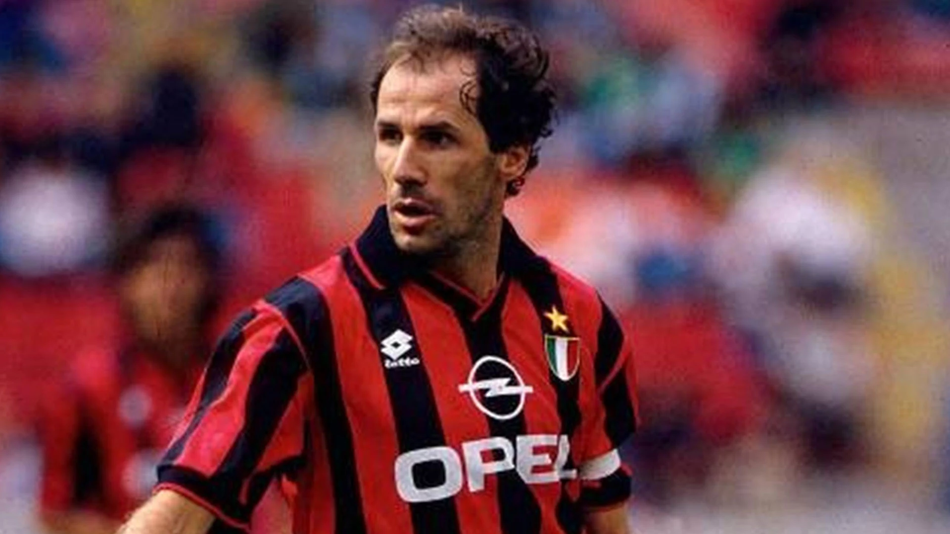 Imagen de Franco Baresi Prime es el SBC estrella de hoy en FIFA 19 Ultimate Team