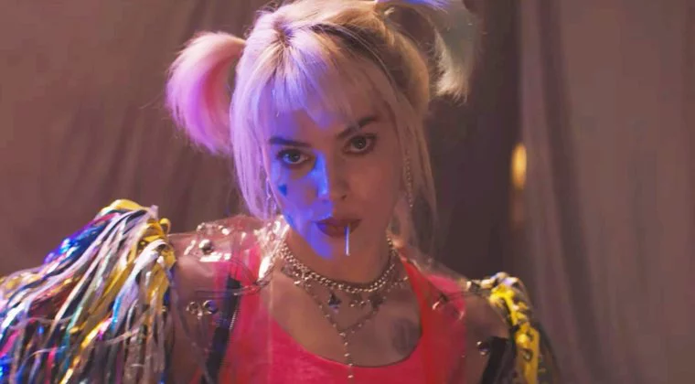 Imagen de El equipo femenino de Birds of Prey acabará con el sexismo del traje de Harley Quinn