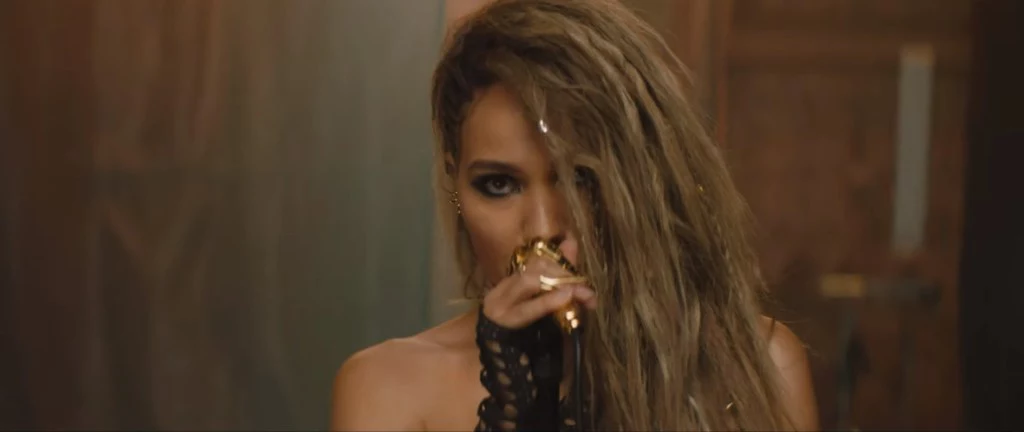 Birds of Prey 2