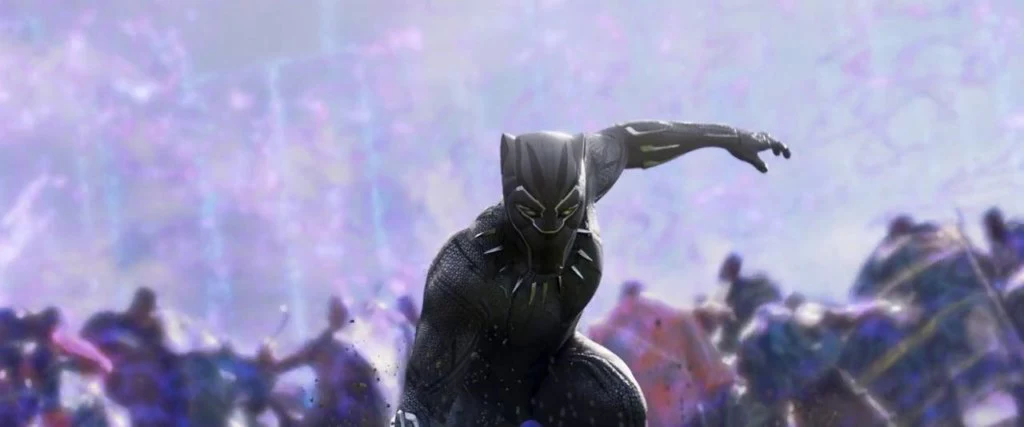 Black Panther