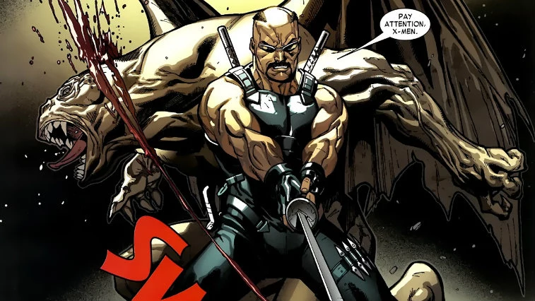Blade