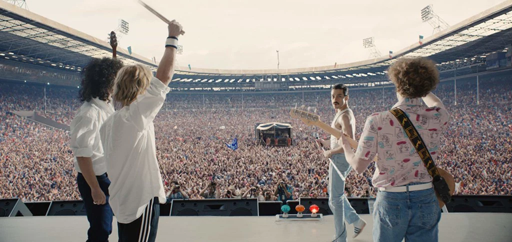Bohemian Rhapsody 1