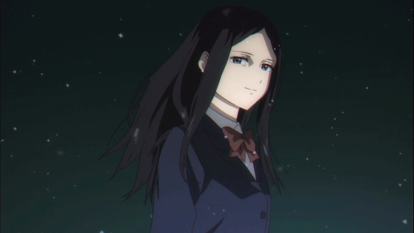 Imagen de Crítica del episodio 1x04 de Boogiepop and Others: Nihilismo y condena