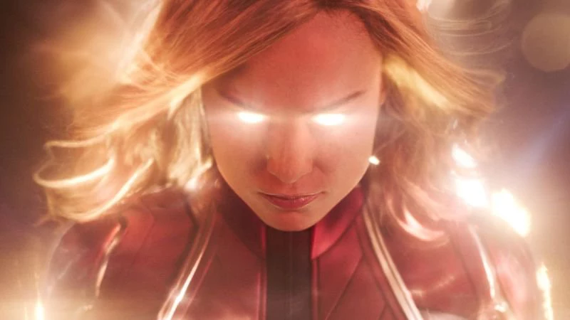 Imagen de Revelada la duración oficial de Capitana Marvel