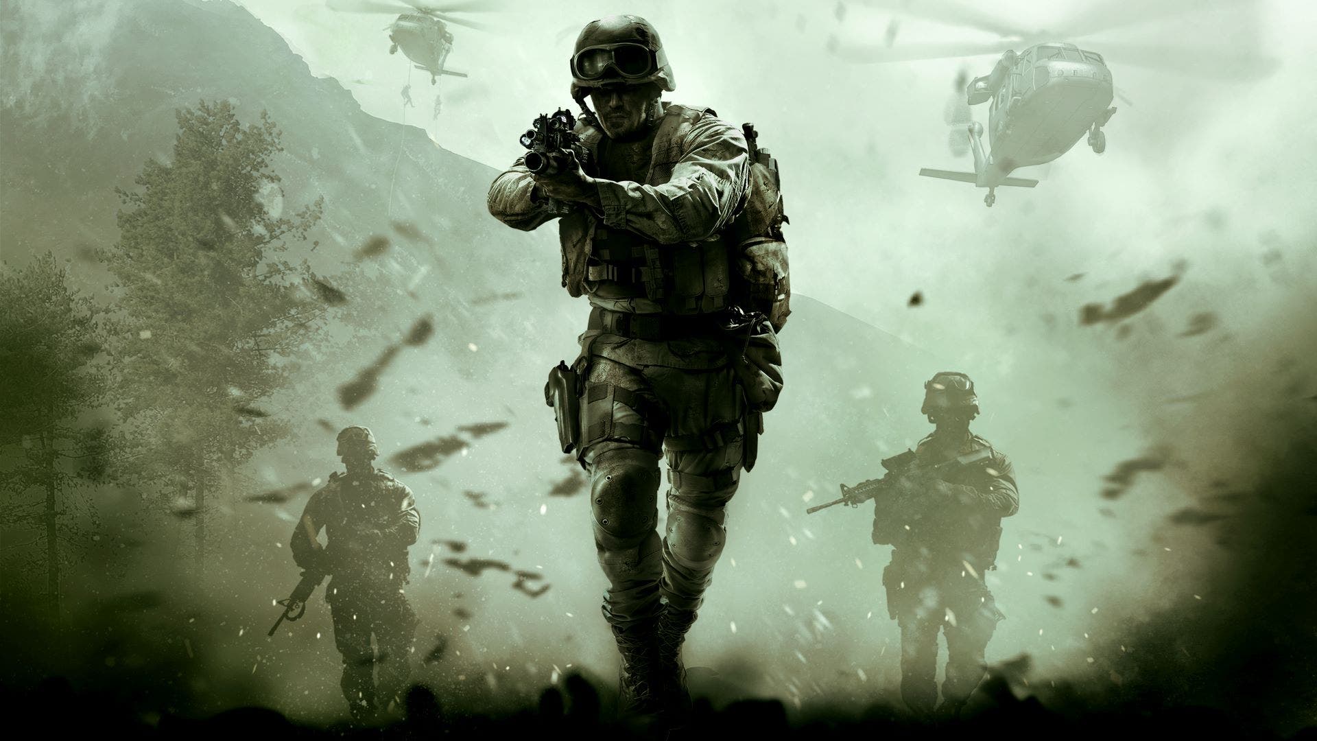 Imagen de Infinity Ward pide "paciencia" a los fans ansiosos por Call of Duty: Modern Warfare 4