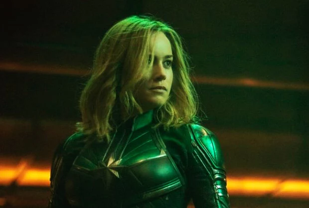 Imagen de La primera película exclusiva de Disney+ será Capitana Marvel tras su paso por cines
