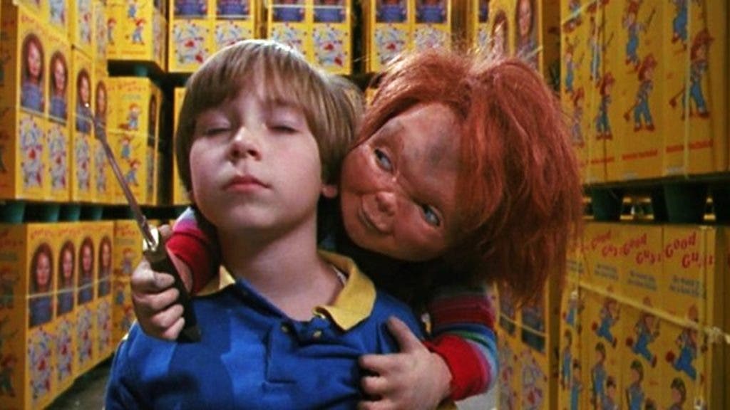 Imagen de Don Mancini y Syfy trabajan en una nueva serie de televisión de Chucky