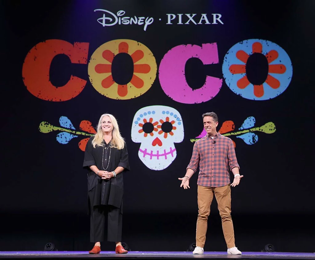 Coco 2