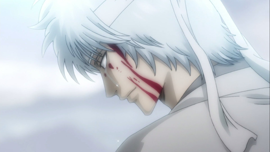 Gintama
