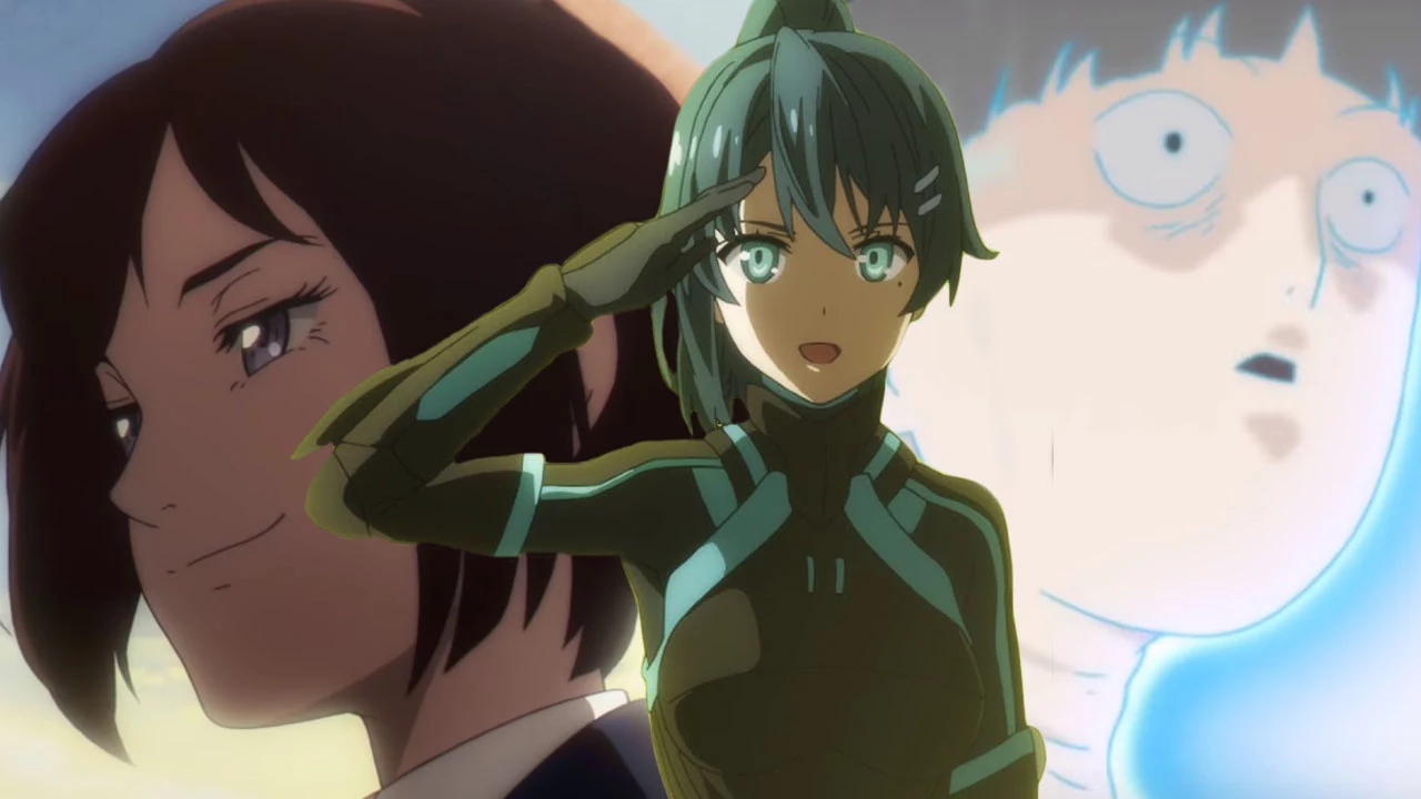 Imagen de Estos son todos los animes de invierno que llegarán a Crunchyroll España