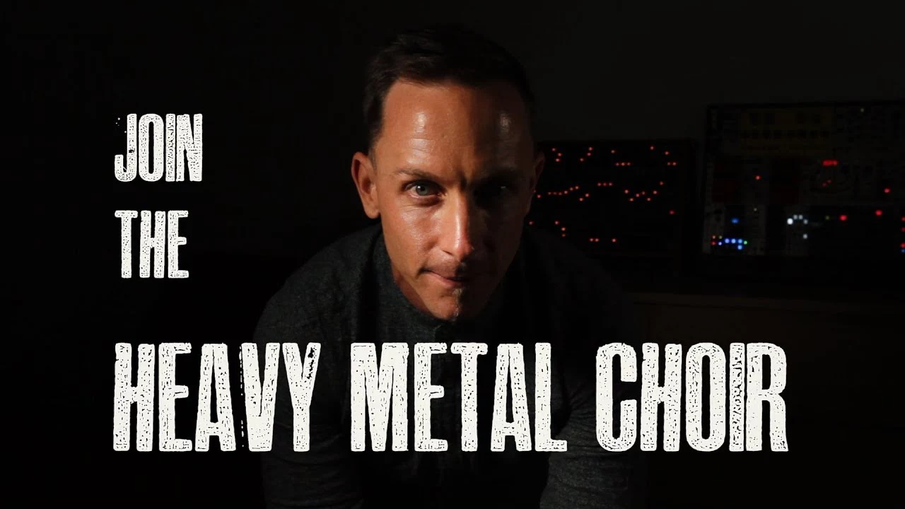 Imagen de El compositor de DOOM busca miembros para un coro de heavy metal de un nuevo juego