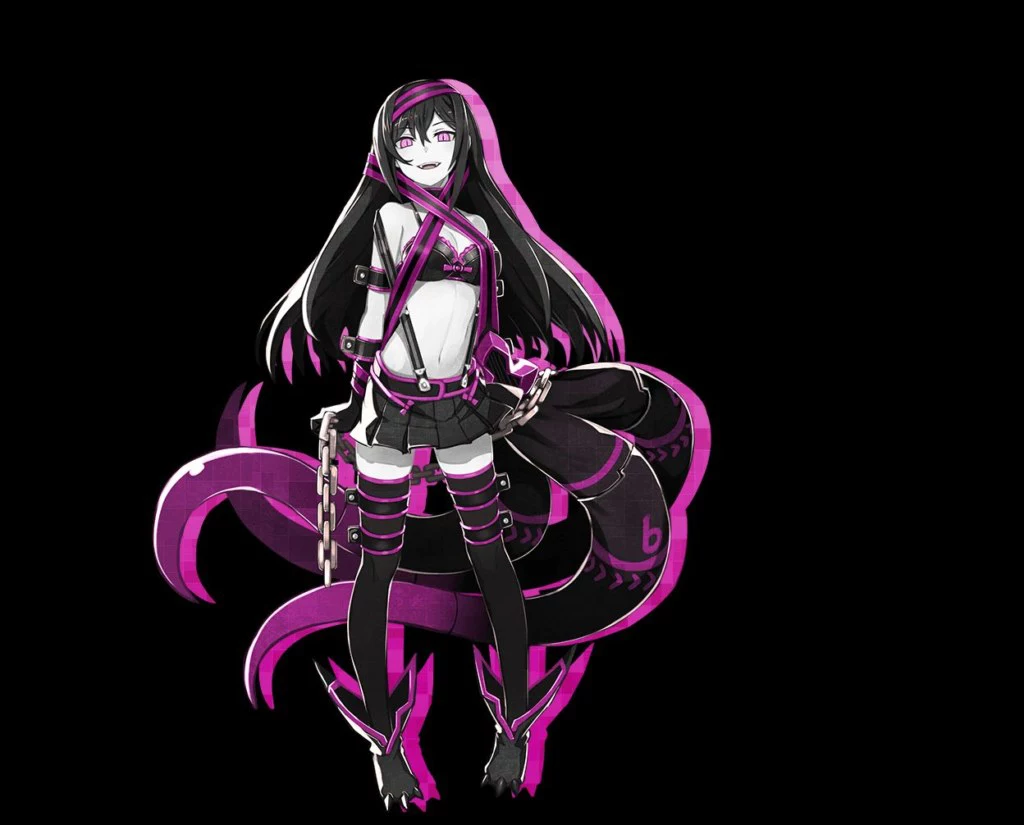 Death End ReQuest 10 1
