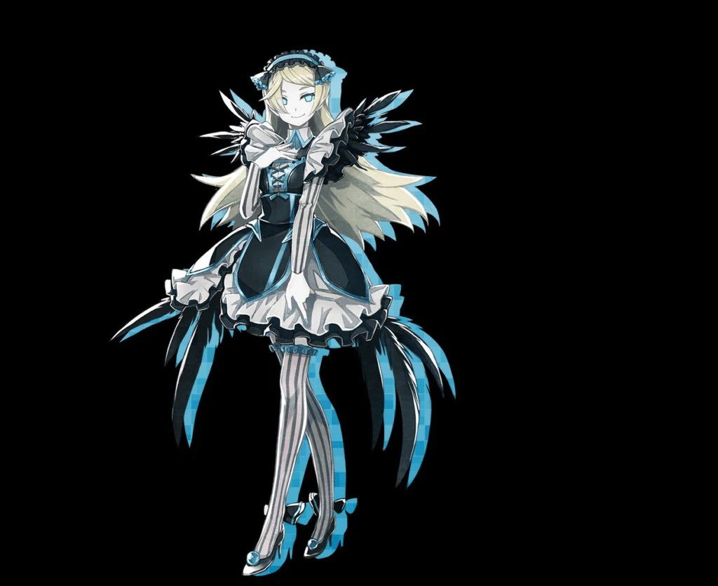 Death End ReQuest 13