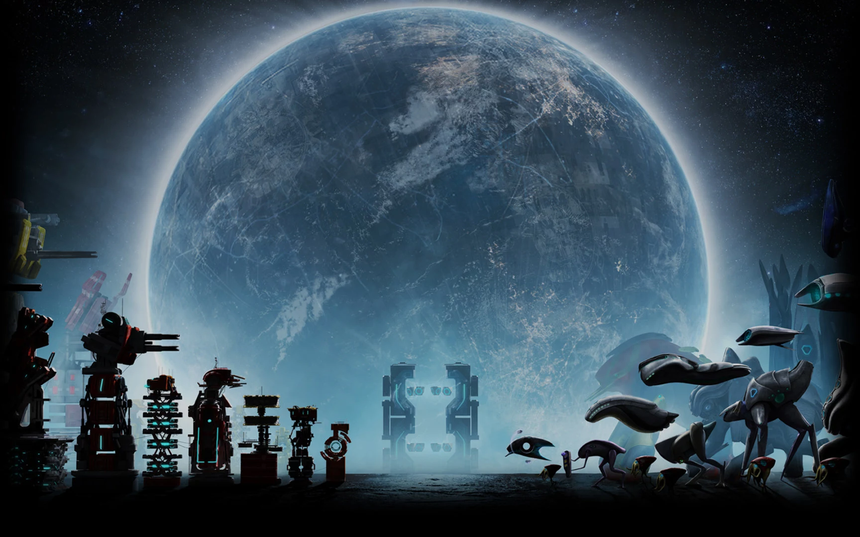 Imagen de Defense Grid 2 llegará a Nintendo Switch el mes que viene