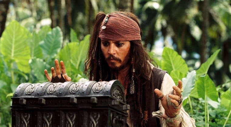 Imagen de Sin Johnny Depp en Piratas del Caribe, Disney se ahorrará 90 millones de dólares