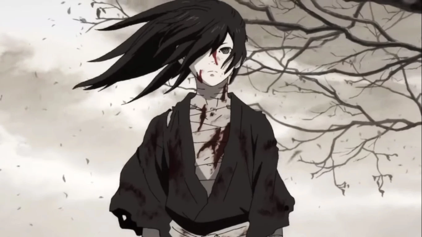 Imagen de Crítica de Dororo episodio 3: Eterno crepúsculo