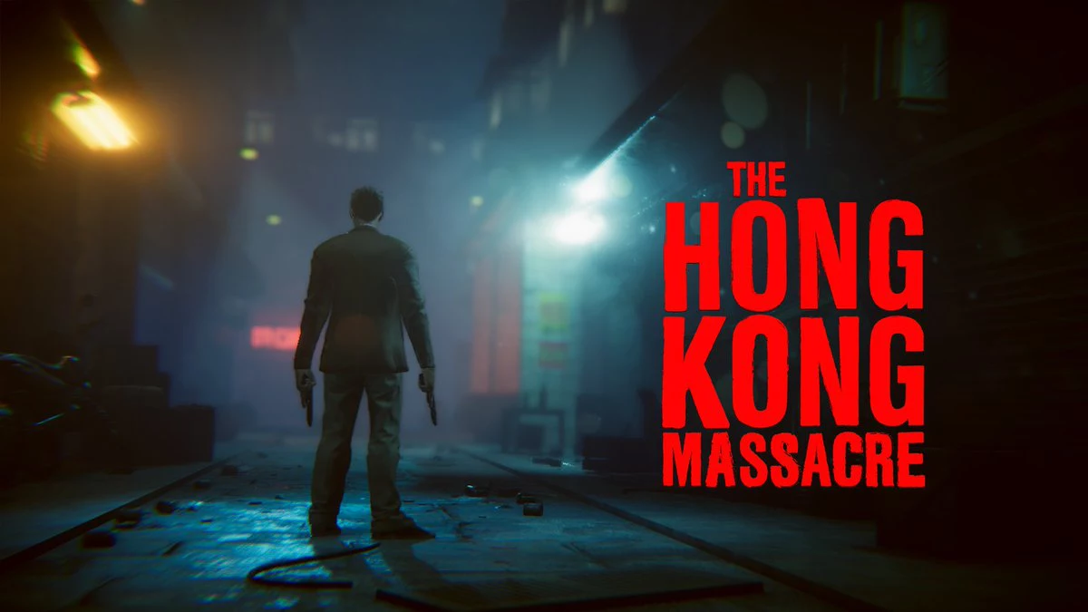 Imagen de The Hong Kong Massacre ya tiene fecha en PS4
