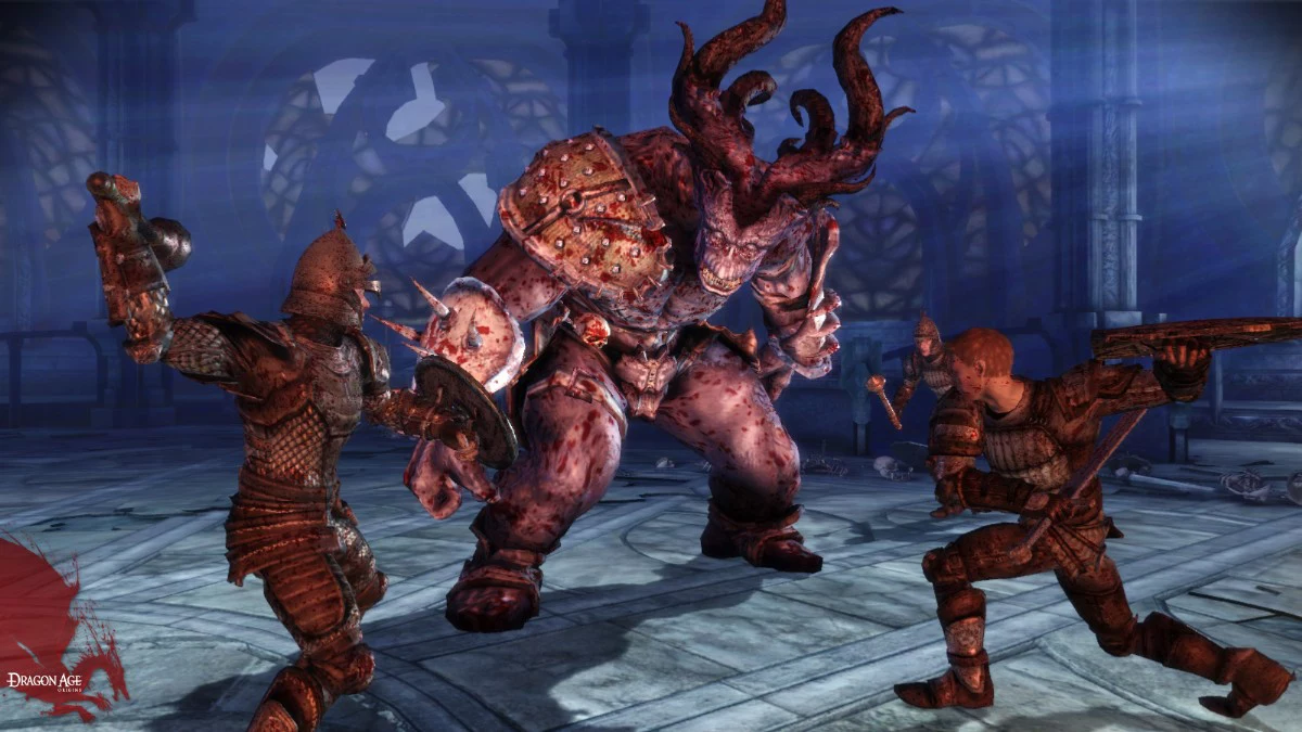 Imagen de Un fanático corrige 790 bugs de Dragon Age: Origins con un titánico mod