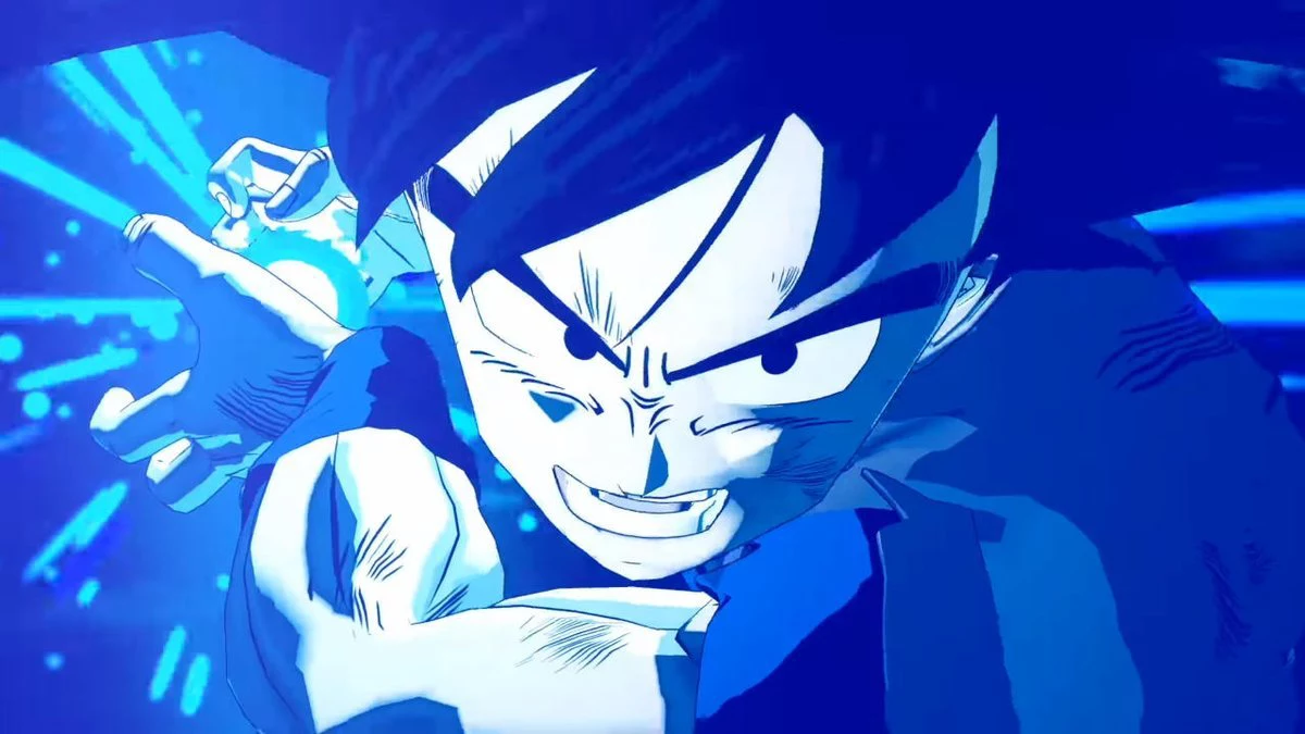 Imagen de El poder de los saiyans regresa con el primer tráiler de Dragon Ball Project Z