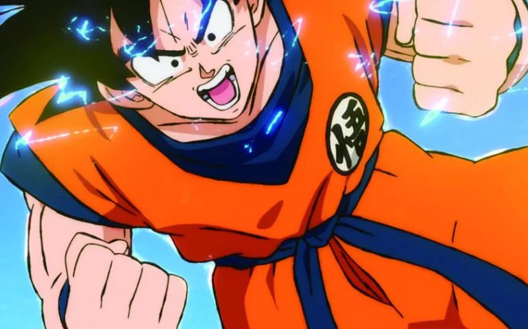 Imagen de Dragon Ball Super: Broly supera ya los 30 millones de dólares en la taquilla nipona