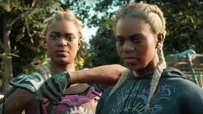 Imagen de El director tras Far Cry New Dawn confía en las antagonistas femeninas