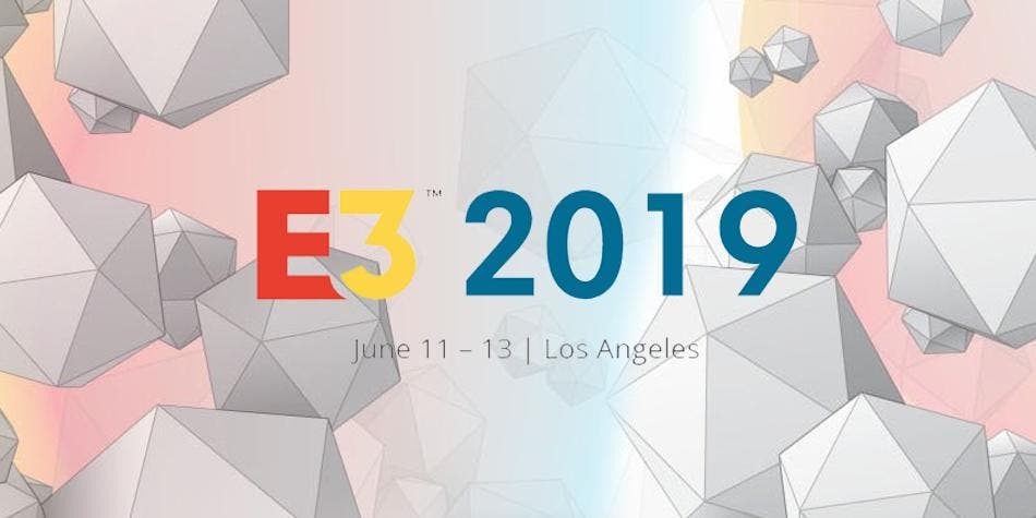 Fecha E3 2019 1