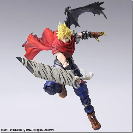 Figura Cloud 4