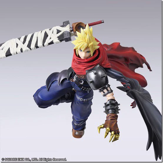 Figura Cloud 5