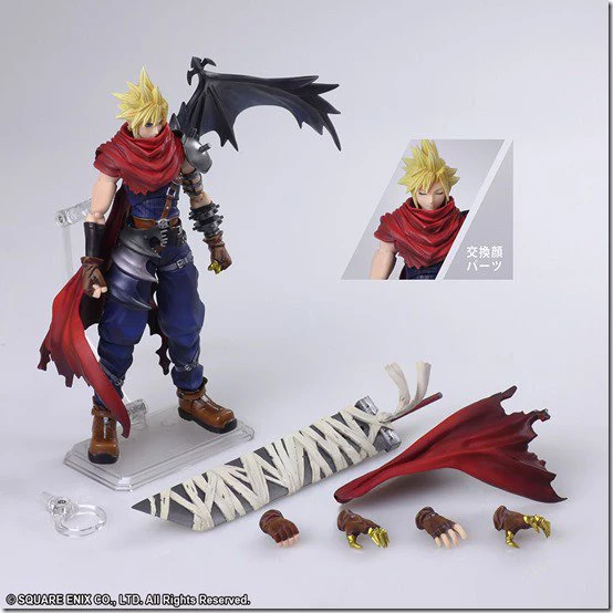 Figura Cloud 7
