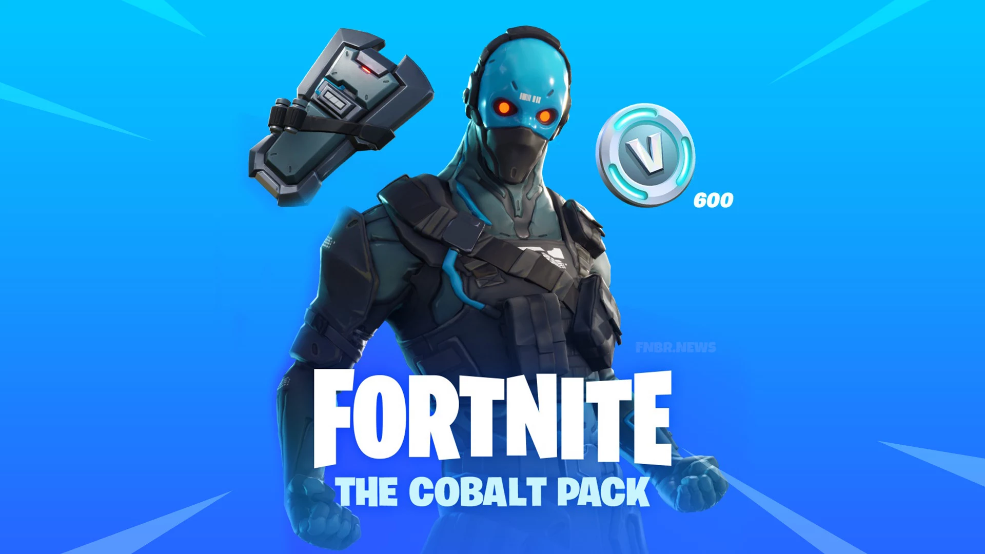 Imagen de Epic Games lanza un nuevo starter pack de Fortnite