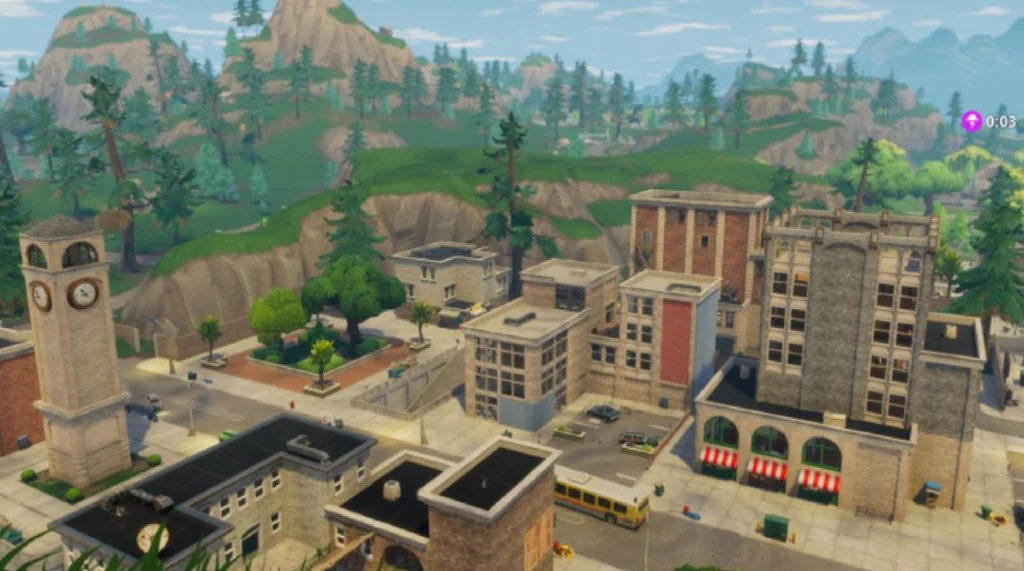 Fortnite