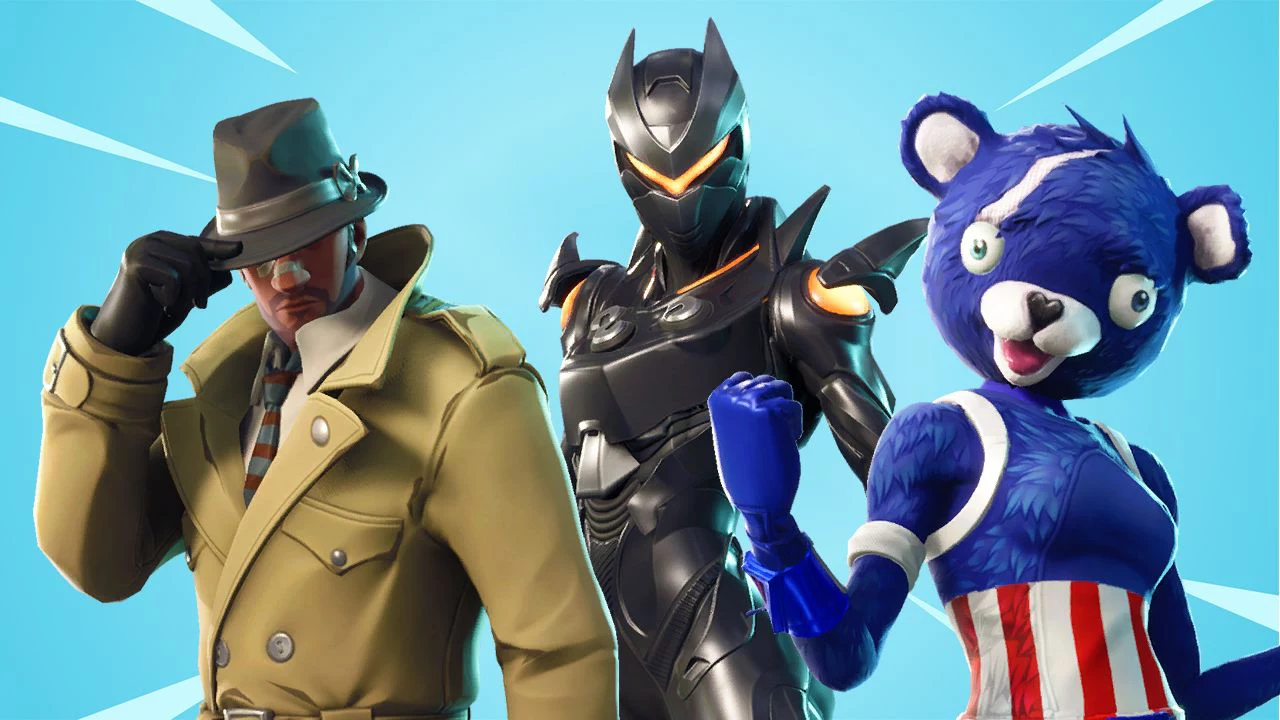 Imagen de Nuevas pistas apuntan a la llegada de tríos a Fortnite