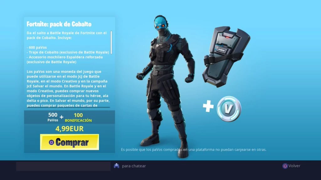 Fortnite