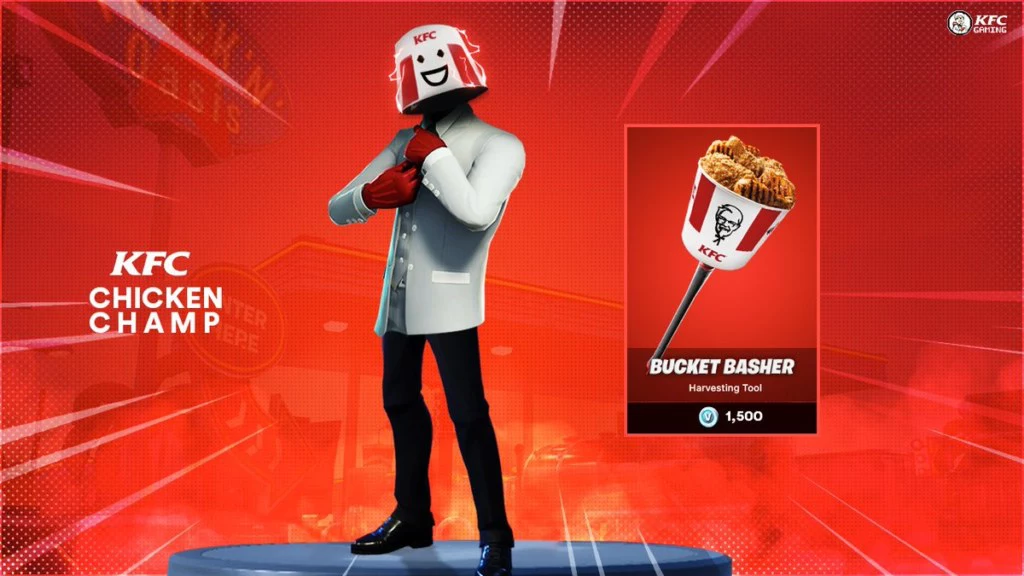 Fortnite