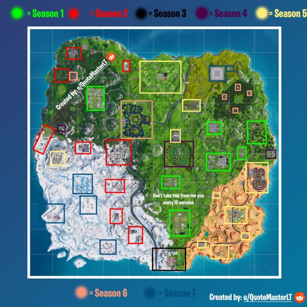 Fortnite 3 3