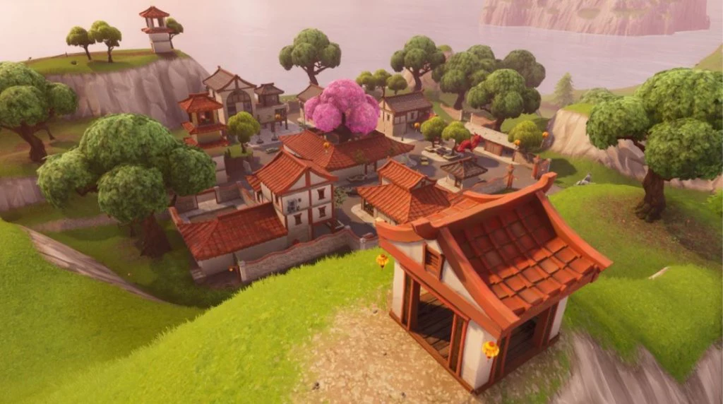 Fortnite