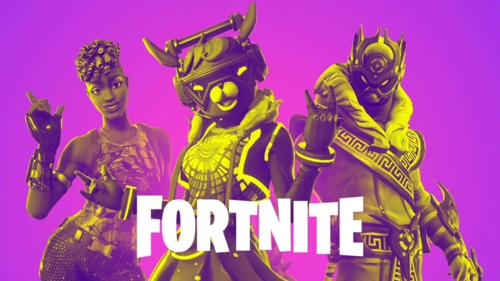 Fortnite