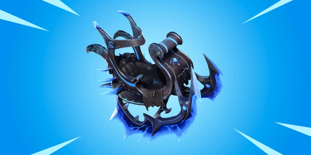 Imagen de Los desafíos de tormenta de hielo de Fortnite ya están disponibles