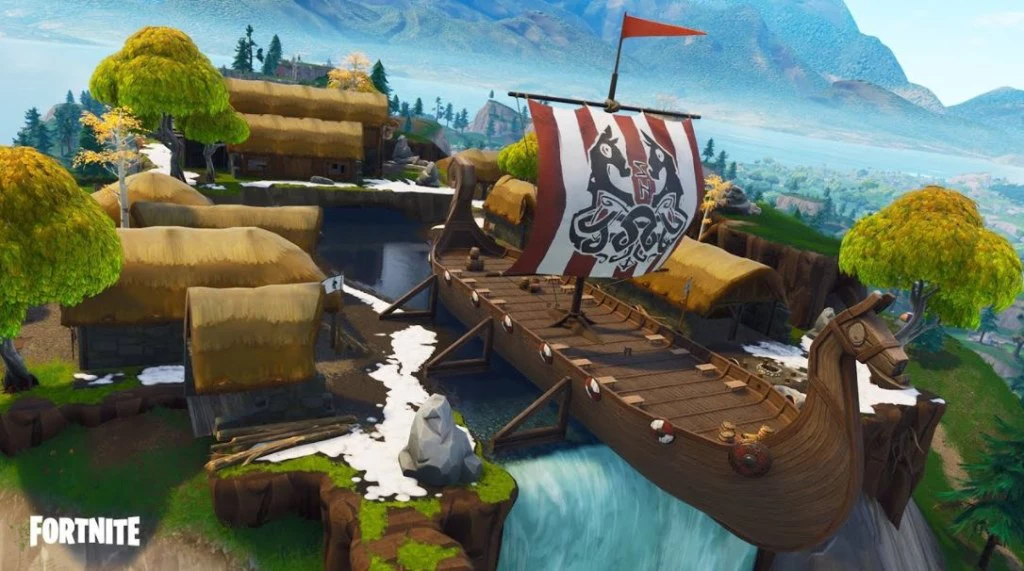 Fortnite