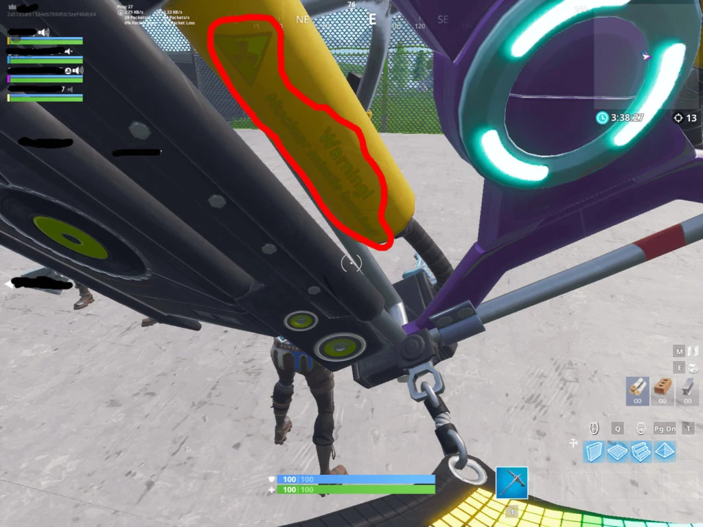 Fortnite